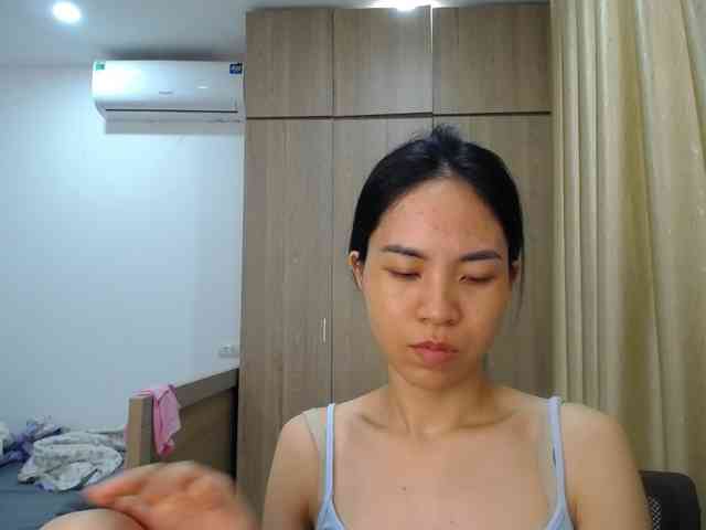 AsiaSweet91 webcam