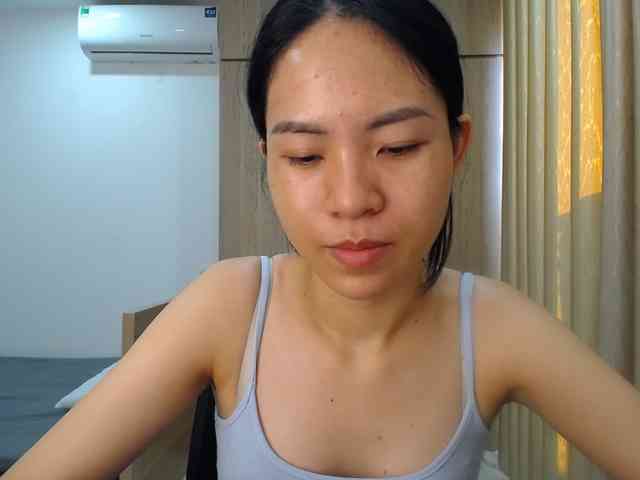 AsiaSweet91 webcam