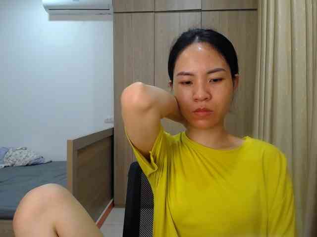 AsiaSweet91 webcam