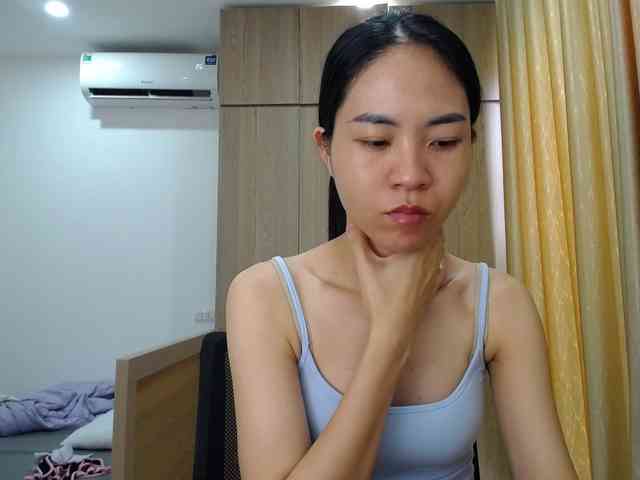 AsiaSweet91 webcam