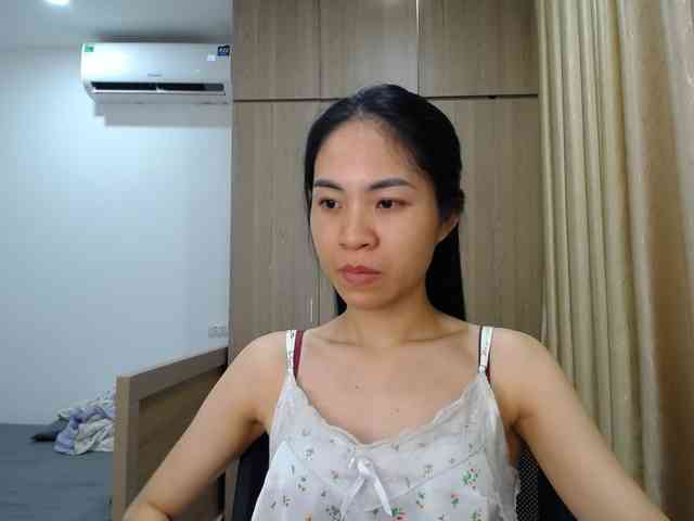 AsiaSweet91 webcam
