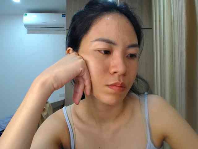 AsiaSweet91 webcam