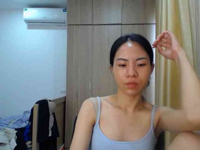AsiaSweet91 webcam