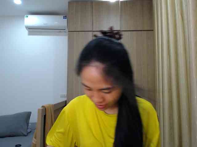 AsiaSweet91 webcam