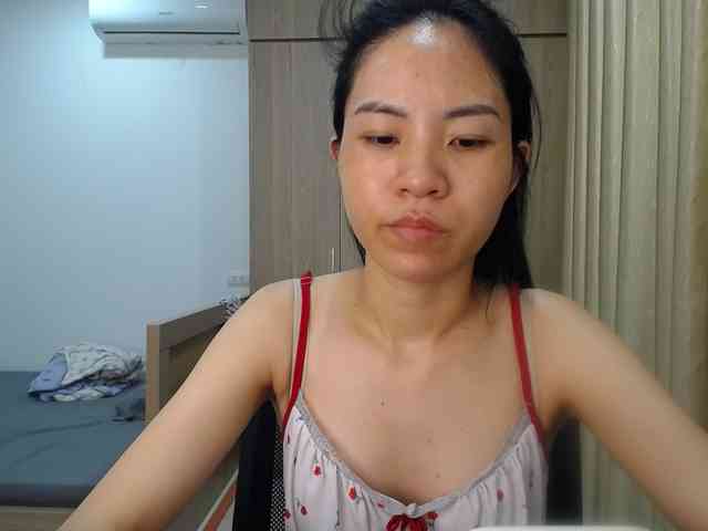 AsiaSweet91 webcam