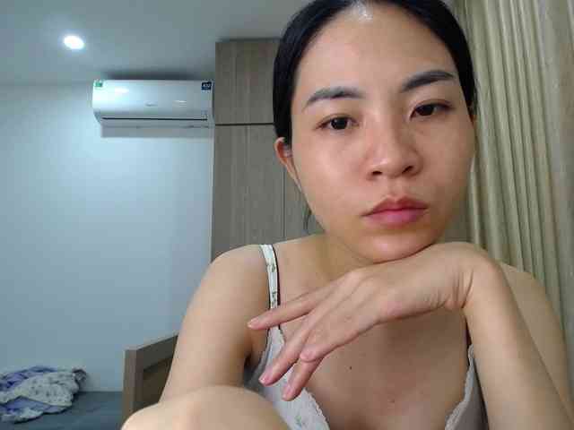 AsiaSweet91 webcam