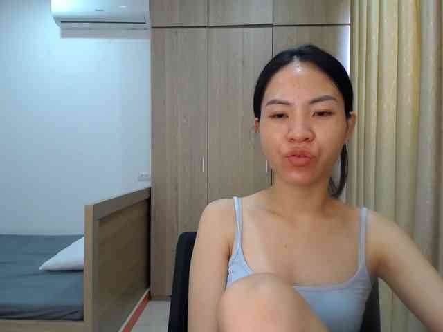 AsiaSweet91 webcam