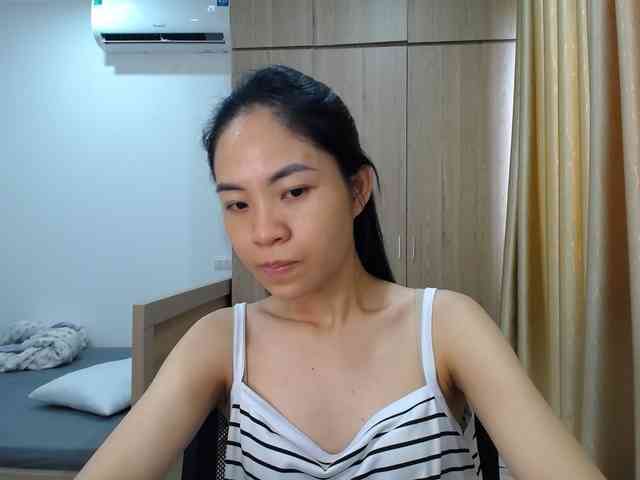 AsiaSweet91 webcam