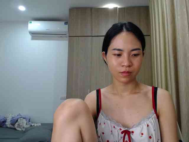 AsiaSweet91 webcam