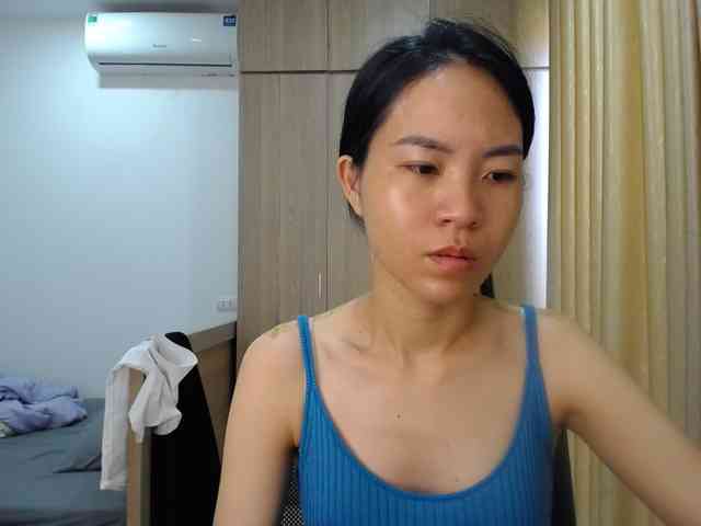 AsiaSweet91 webcam