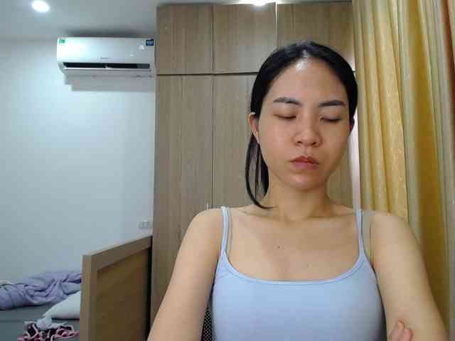 AsiaSweet91 webcam
