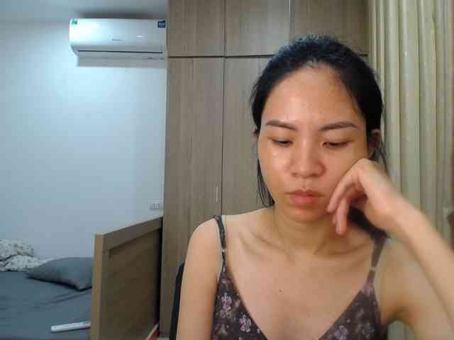 AsiaSweet91 webcam