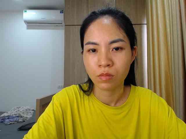 AsiaSweet91 webcam