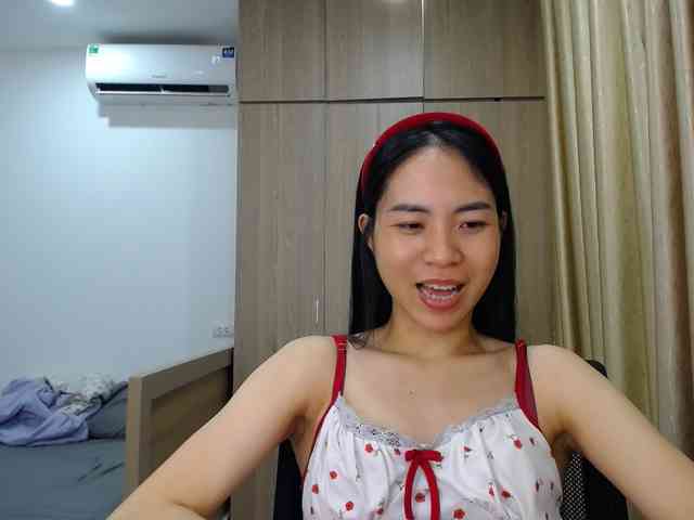 AsiaSweet91 webcam