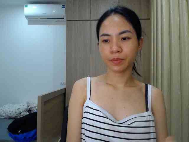AsiaSweet91 webcam