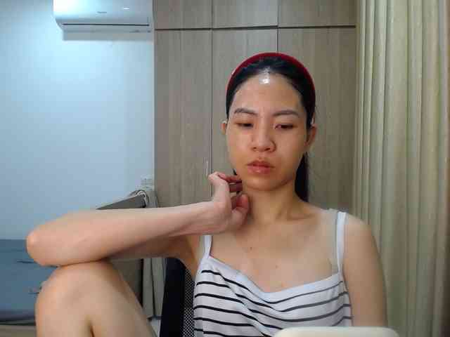 AsiaSweet91 webcam