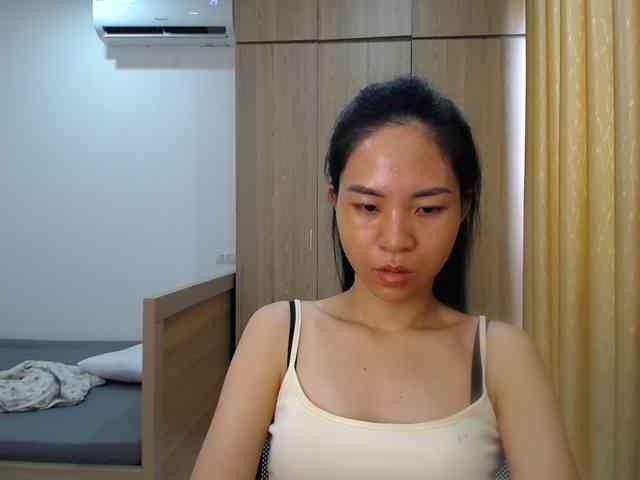 AsiaSweet91 webcam
