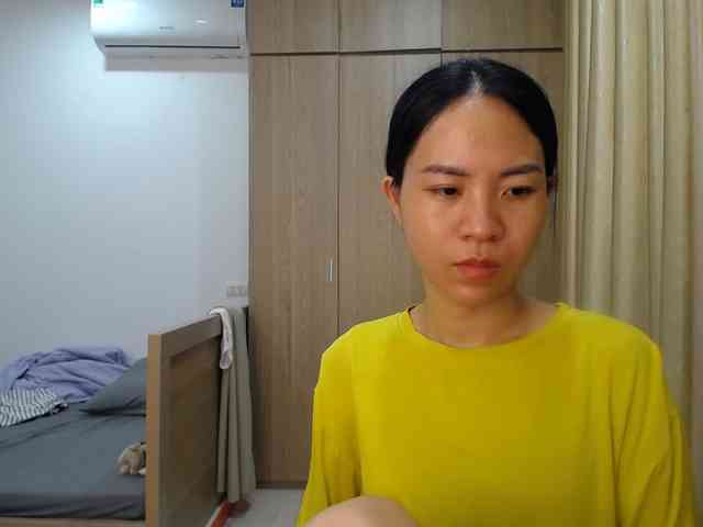 AsiaSweet91 webcam