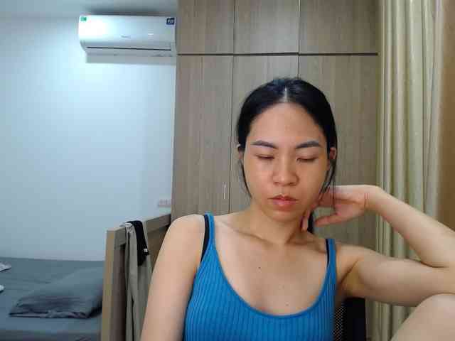 AsiaSweet91 webcam