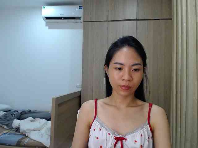 AsiaSweet91 webcam