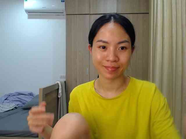 AsiaSweet91 webcam