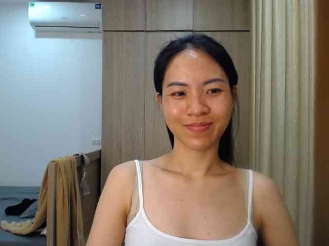 AsiaSweet91 webcam