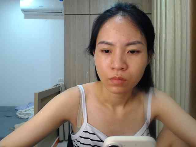 AsiaSweet91 webcam