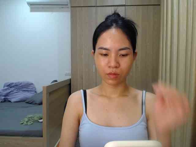 AsiaSweet91 webcam