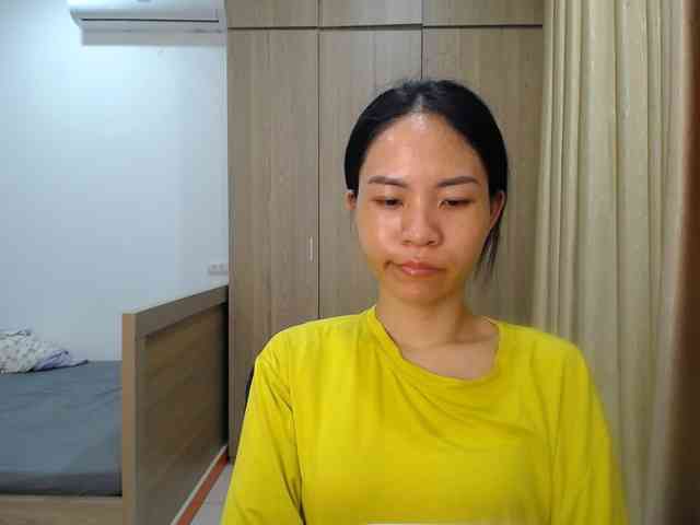 AsiaSweet91 webcam