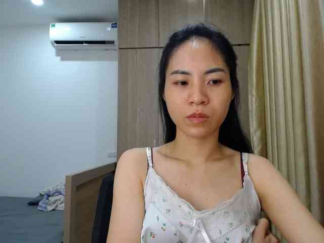 AsiaSweet91 webcam