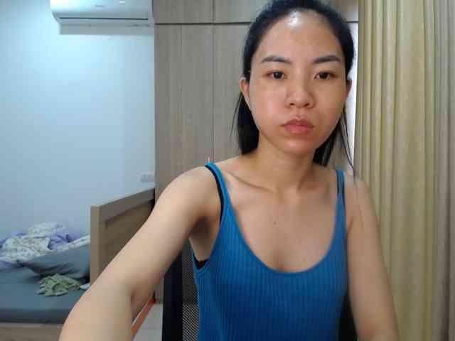 AsiaSweet91 webcam