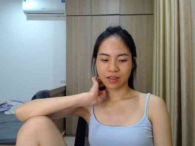 AsiaSweet91 webcam