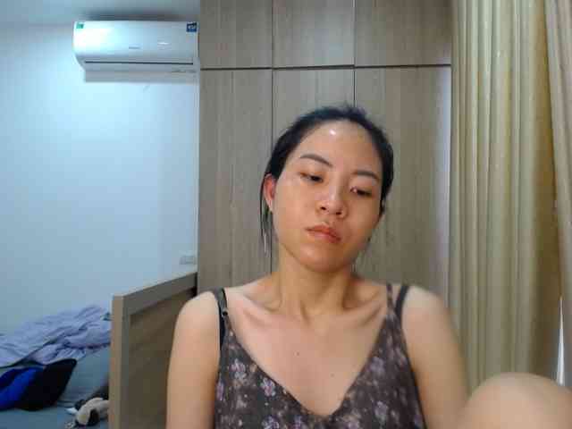 AsiaSweet91 webcam