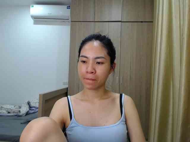 AsiaSweet91 webcam