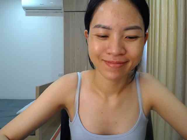 AsiaSweet91 webcam