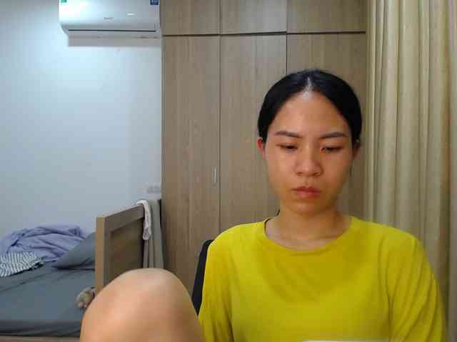 AsiaSweet91 webcam