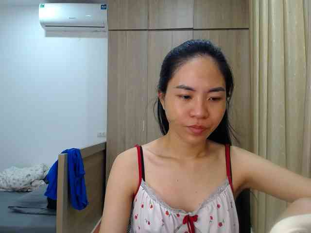 AsiaSweet91 webcam