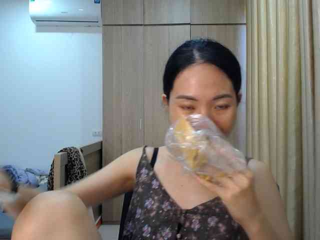 AsiaSweet91 webcam