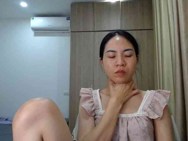 AsiaSweet91 webcam
