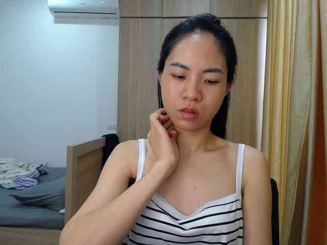 AsiaSweet91 webcam