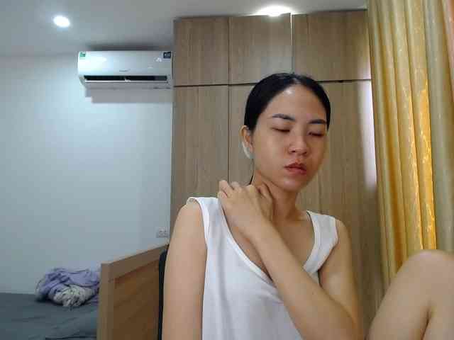 AsiaSweet91 webcam