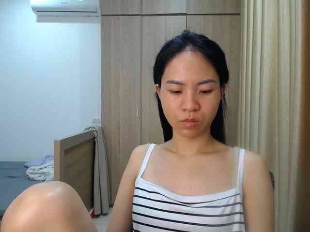 AsiaSweet91 webcam