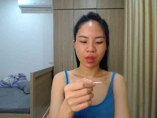AsiaSweet91 webcam