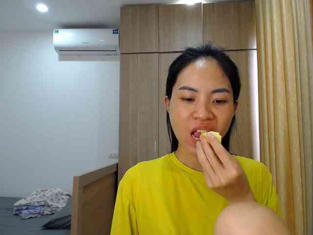 AsiaSweet91 webcam