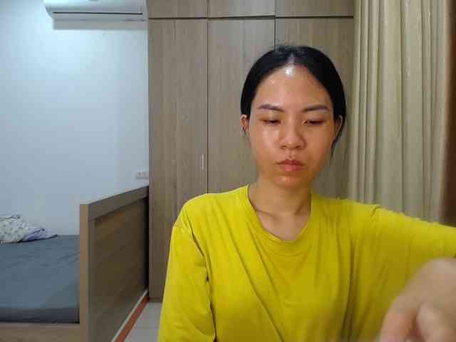 AsiaSweet91 webcam