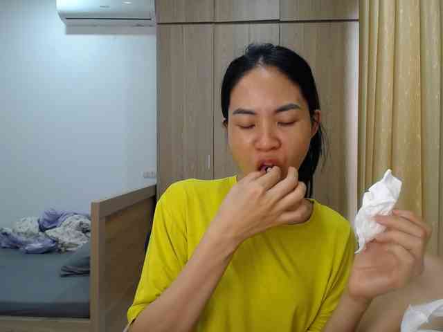 AsiaSweet91 webcam