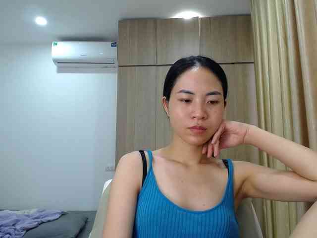 AsiaSweet91 webcam