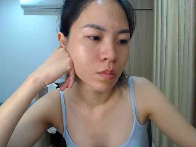 AsiaSweet91 webcam
