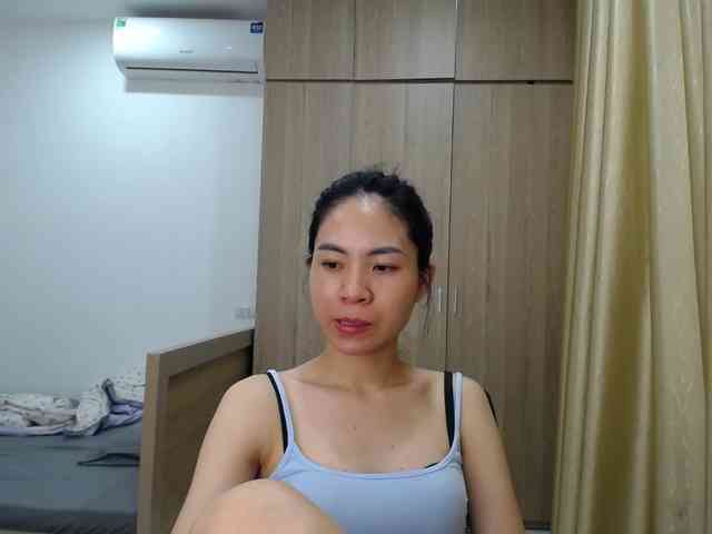 AsiaSweet91 webcam