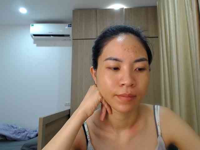 AsiaSweet91 webcam